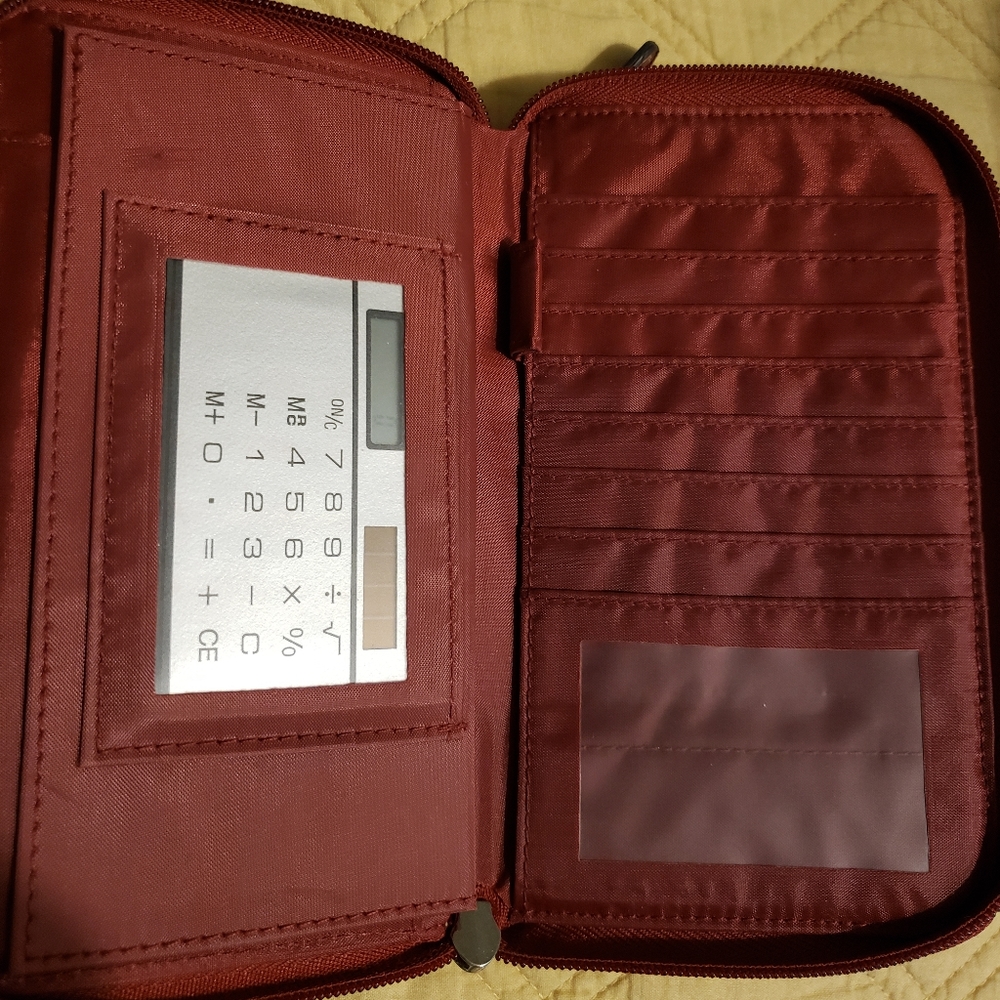 Wallet - Picture 4 of 5